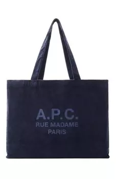 Сумка-тоут Diane A.P.C.