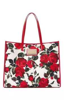 Сумка-тоут Dolce & Gabbana