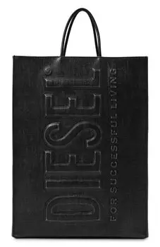 Сумка-тоут DSL 3D X large Diesel