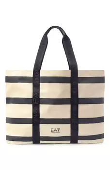 Сумка-тоут EA7