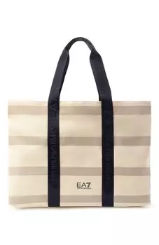 Сумка-тоут EA7