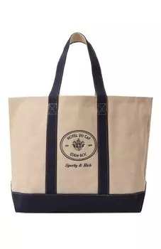 Сумка-тоут Eden Crest Sporty&Rich