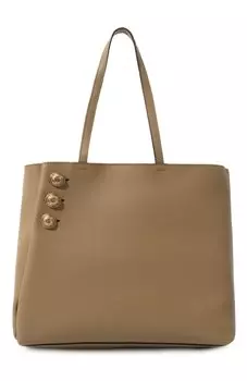 Сумка-тоут Emblme Balmain