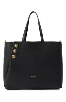Сумка-тоут Emblme Balmain