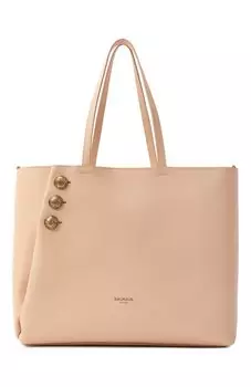 Сумка-тоут Emblme Balmain