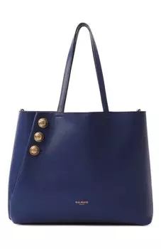 Сумка-тоут Emblme Balmain