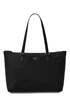 Сумка-тоут Emporio Armani