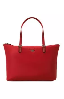 Сумка-тоут Emporio Armani