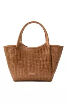 Сумка-тоут Emporio Armani