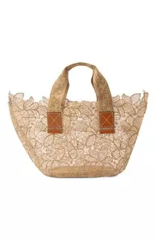 Сумка-тоут Ermanno Scervino