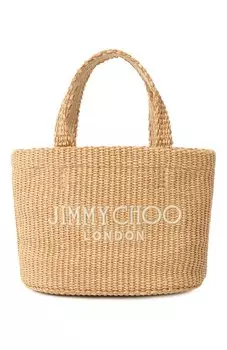 Сумка-тоут EW Jimmy Choo
