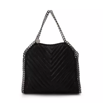 Сумка-тоут Falabella mini Stella McCartney