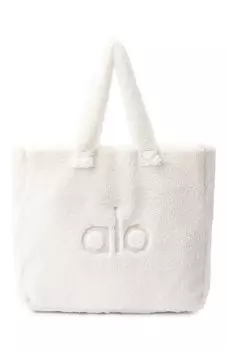 Сумка-тоут Foxy Sherpa Alo Yoga