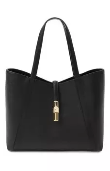Сумка-тоут Furla Goccia large Furla