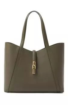 Сумка-тоут Furla Goccia large Furla