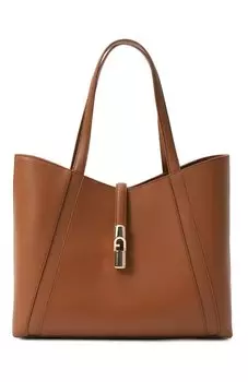 Сумка-тоут Furla Goccia large Furla