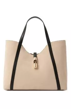 Сумка-тоут Furla Goccia XL Furla