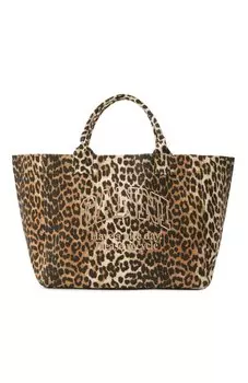 Сумка-тоут Ganni