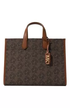 Сумка-тоут Gigi large MICHAEL Michael Kors