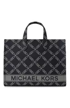 Сумка-тоут Gigi large MICHAEL Michael Kors