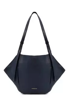 Сумка-тоут Gitta large Borbonese