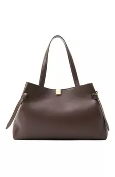 Сумка-тоут Gyoza Yuzefi