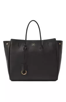 Сумка-тоут Hampton medium Balenciaga