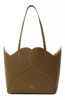 Сумка-тоут Heart Pinko