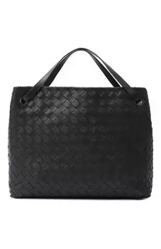 Сумка-тоут Intrecciato Bottega Veneta