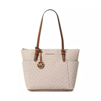 Сумка-тоут Jet Set MICHAEL Michael Kors