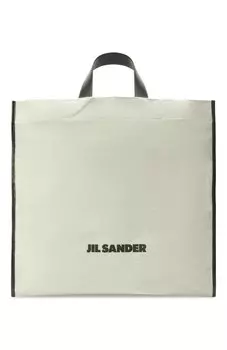 Сумка-тоут Jil Sander