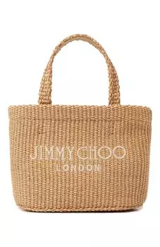 Сумка-тоут Jimmy Choo