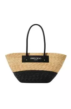 Сумка-тоут Jimmy Choo