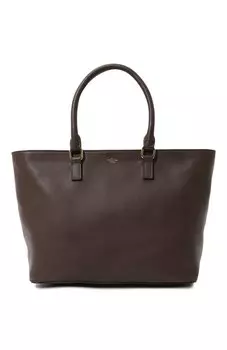 Сумка-тоут Kiton