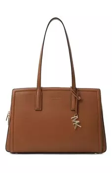 Сумка-тоут Laila medium MICHAEL Michael Kors