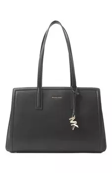 Сумка-тоут Laila medium MICHAEL Michael Kors