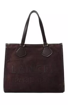Сумка-тоут Lancel