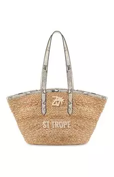 Сумка-тоут Le Beach Zadig&Voltaire