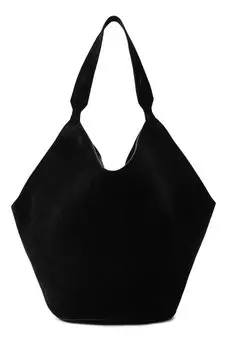 Сумка-тоут Lotus medium Khaite