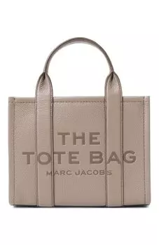 Сумка The Tote Bag small MARC JACOBS (THE)