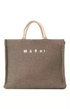 Сумка-тоут Marni