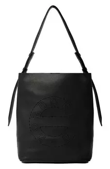 Сумка-тоут Mayfair medium Borbonese