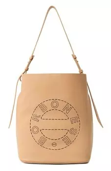 Сумка-тоут Mayfair medium Borbonese