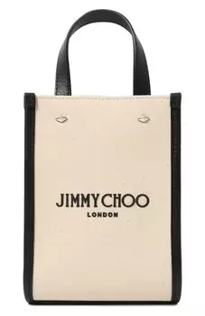 Сумка-тоут mini Jimmy Choo