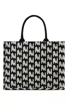 Сумка-тоут MSGM