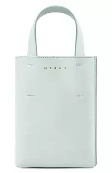 Сумка-тоут Museo Marni