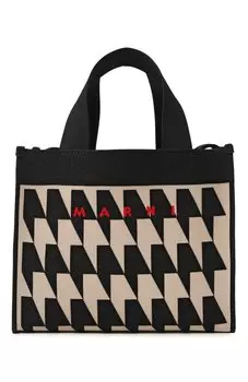 Сумка-тоут Museo Marni
