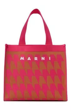 Сумка-тоут Museo Marni