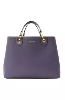 Сумка-тоут MyEA medium Emporio Armani