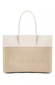 Сумка-тоут Myrtha Coccinelle